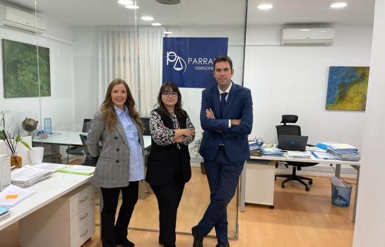 Equipo de Parrado Asesores_img