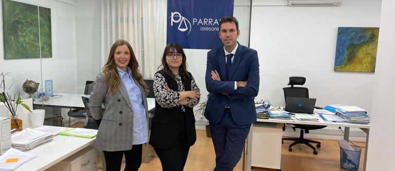 Equipo de Parrado Asesores_img
