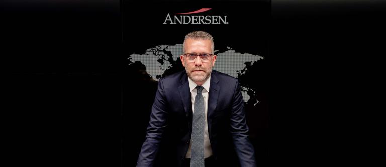 FOTO José Vicente Morote – Andersen