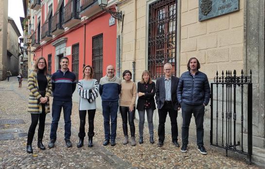 Grupo Derecho Cultura ICA Granada_img