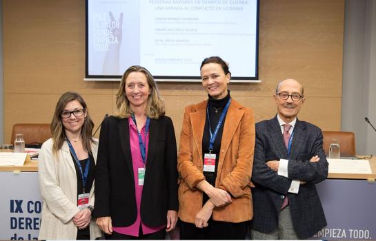 IX Congreso de Derechos Humanos de la Abogacía