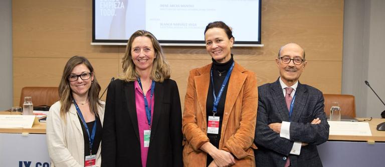IX Congreso de Derechos Humanos de la Abogacía