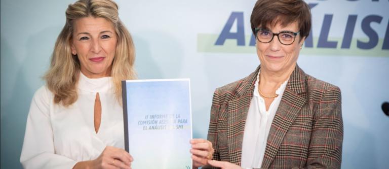 Informe SMI