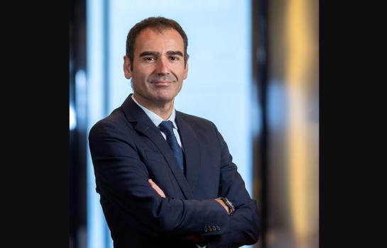 Nicolas Santos