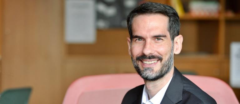 Raul López, Coinmotion 1