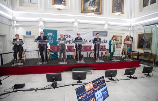 Elecciones ICAM 2022 y debate electoral_img