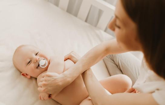 Madre monoparental y permiso por maternidad_img