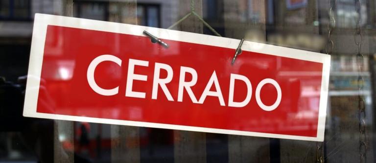 Local de negocio cerrado por covid_img