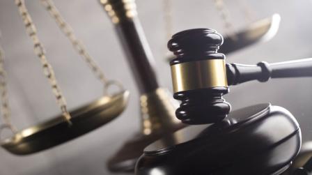 Nuevos magistrados del TC para su toma de posesion_img