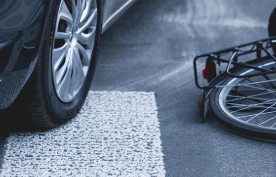 Abandono del lugar del accidente de tráfico_img