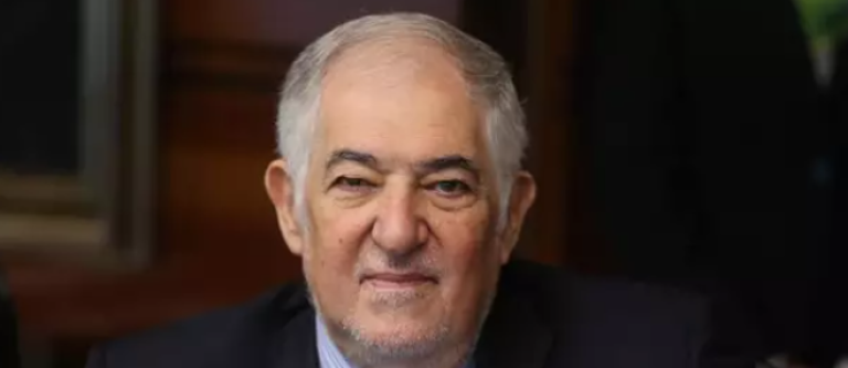 Candido Conde Pumpido presidencia Constitucional_Img