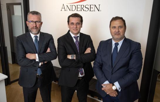 JI Alonso Alonso Dregi – Director Andersen Barcelona