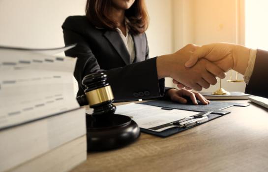 Baremos de los honorarios de los abogados