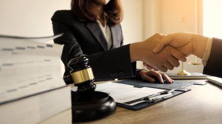 Baremos de los honorarios de los abogados