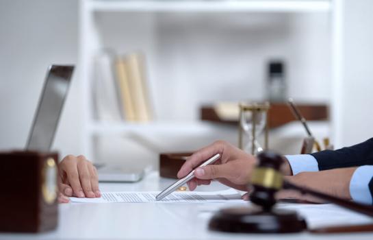 Presentación de recursos en Justicia_img