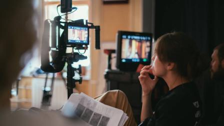 Artista y prestacion por desempleo_img