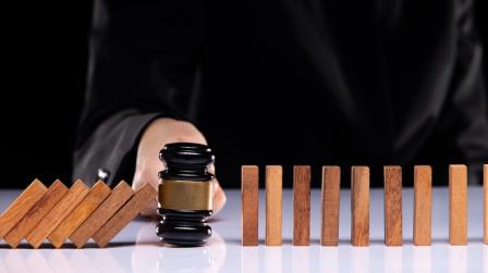 Paralizacion de actos judiciales por huelga_img