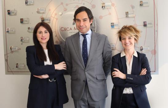 CECA MAGAN Abogados_Fichaje Blanca Liñan_img