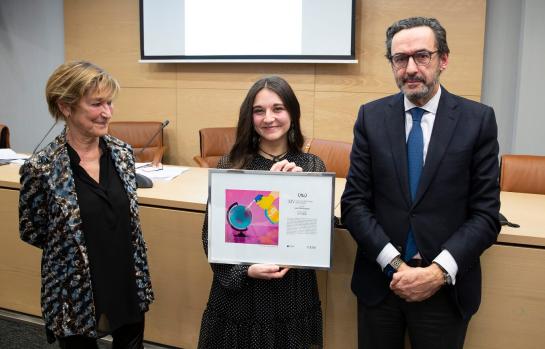 Premio del XIV Concurso de Microrrelatos sobre Abogados_img