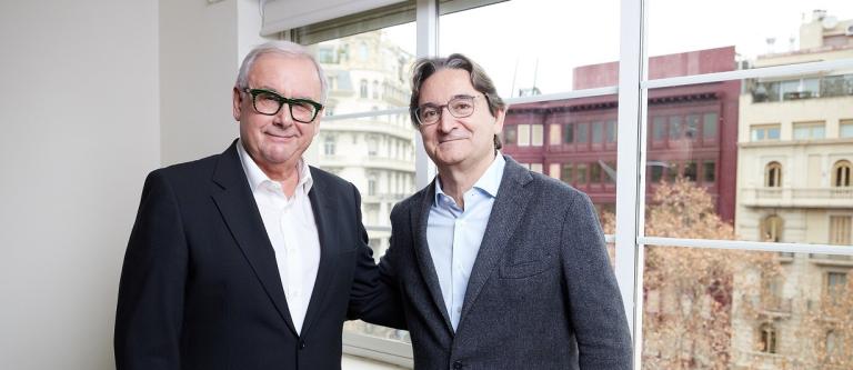 Emilio Dragone se incorpora como Of Counsel de Menéndez & Asociados Abogados