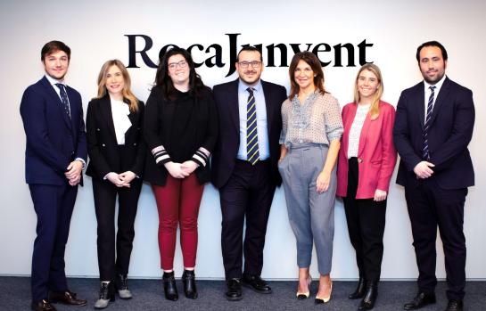 Equipo Laboral de Madrid de RocaJunyent_img