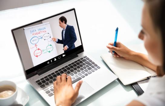 Formación online