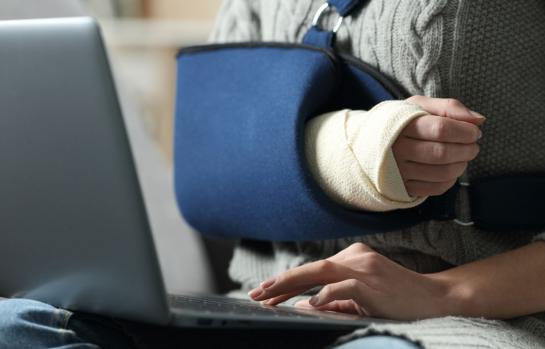 Incapacidad temporal autonomos