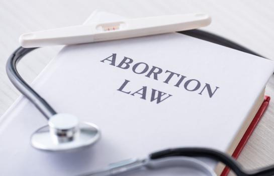 Ley del aborto