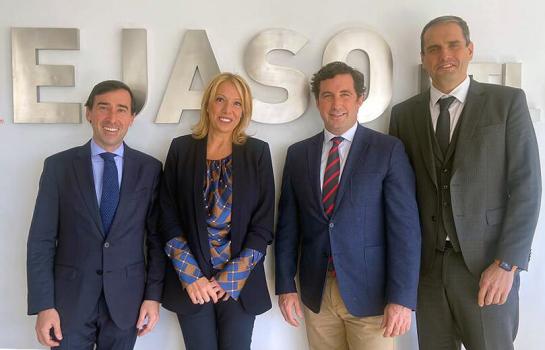 Maria Victoria Vega, nueva Socia Compliance Ejaso_img