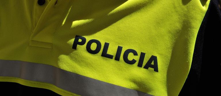 Policia local