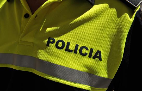 Policia local