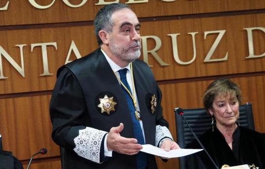 Toma Posesión Niederleytner_img