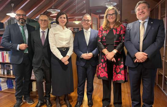 Foro sobre discapacidad Fundacion Aequitas_img