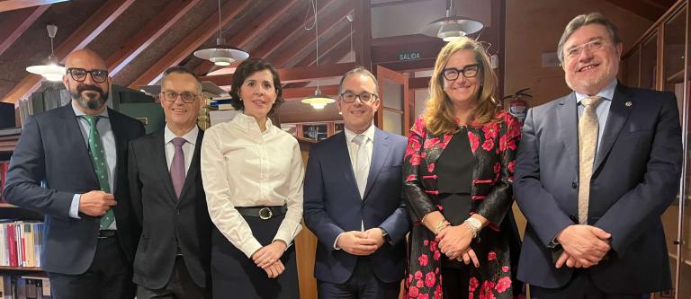 Foro sobre discapacidad Fundacion Aequitas_img