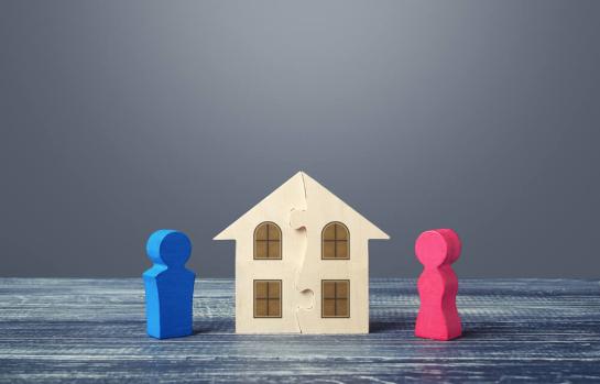 Los bienes gananciales y su reparto_img