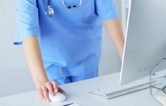 Acceso historial clinico de compañera de trabajo_img