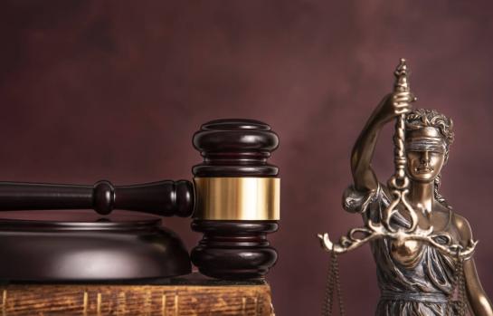 Letradas de la Administración de Justicia