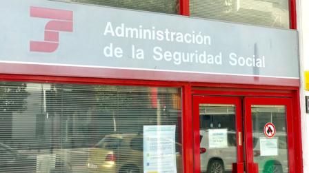 Administracion Seguridad Social