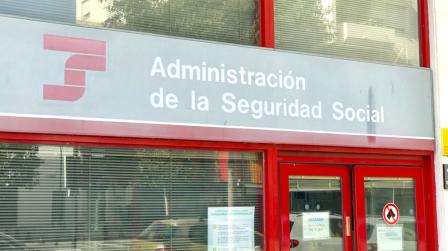 Administracion Seguridad Social