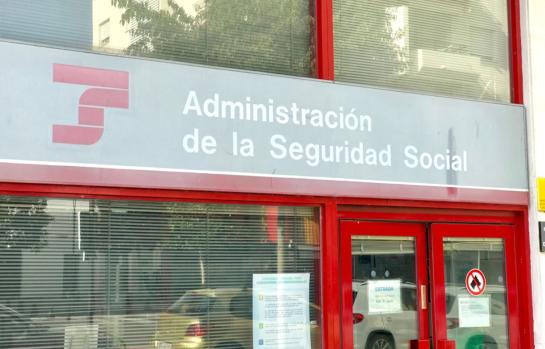 Administracion Seguridad Social