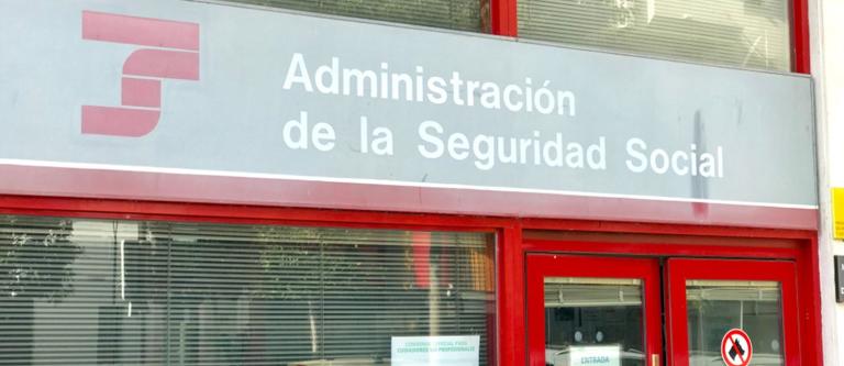 Administracion Seguridad Social