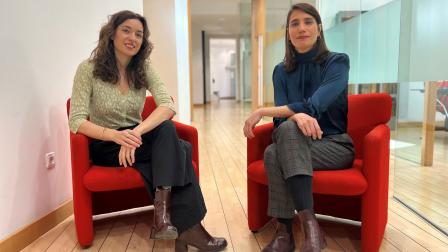 Dia de la Mujer Entrevista PONS_img