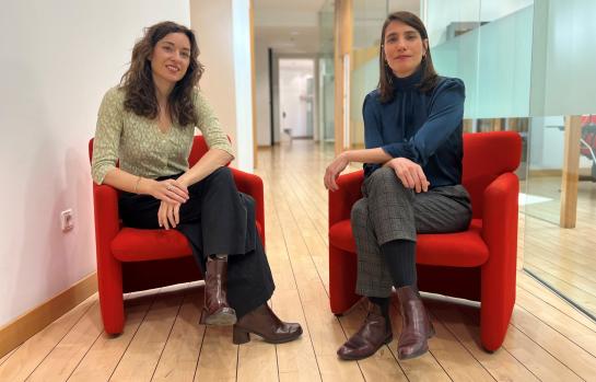 Dia de la Mujer Entrevista PONS_img