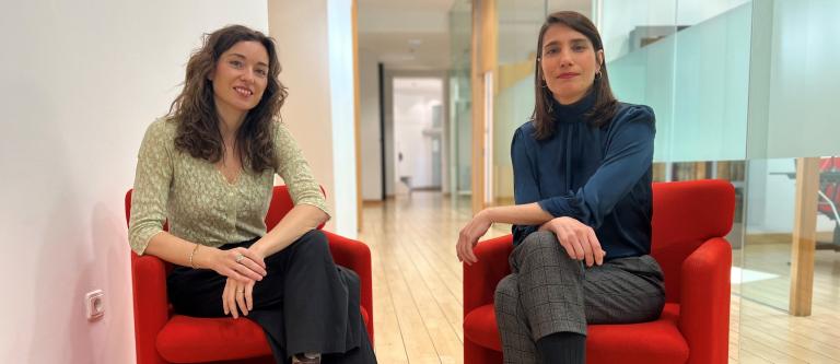 Dia de la Mujer Entrevista PONS_img