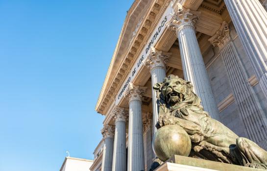 Moción de censura