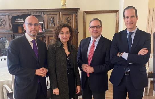 Delegada ICAGR Guadix