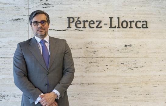 José Luis Luna