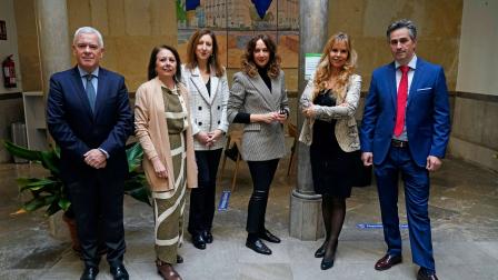 Junta Grupo Sucesiones y Donaciones ICA Granada_img