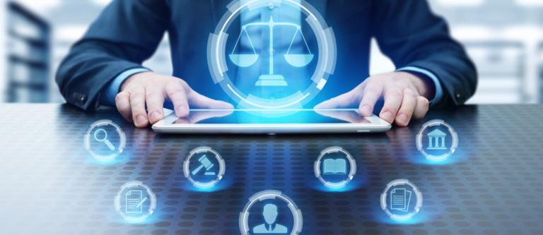 Legaltech