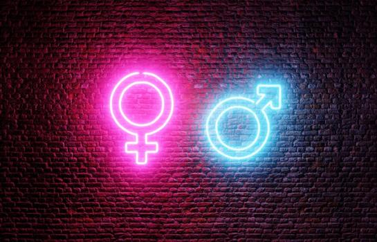 Ley salud sexual